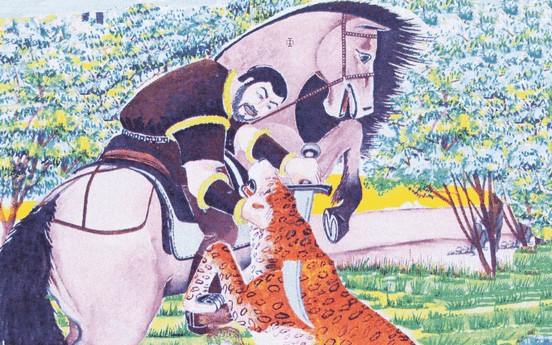 Адамға мысық шапқаны не сұмдық?