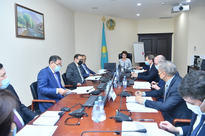 ЕАЭО-ға мүше елдер тауарларды қадағалайтын ұлттық жүйе құрады