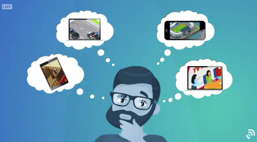 Бейнелерді кодтаудың жаңа стандарты таныстырылды