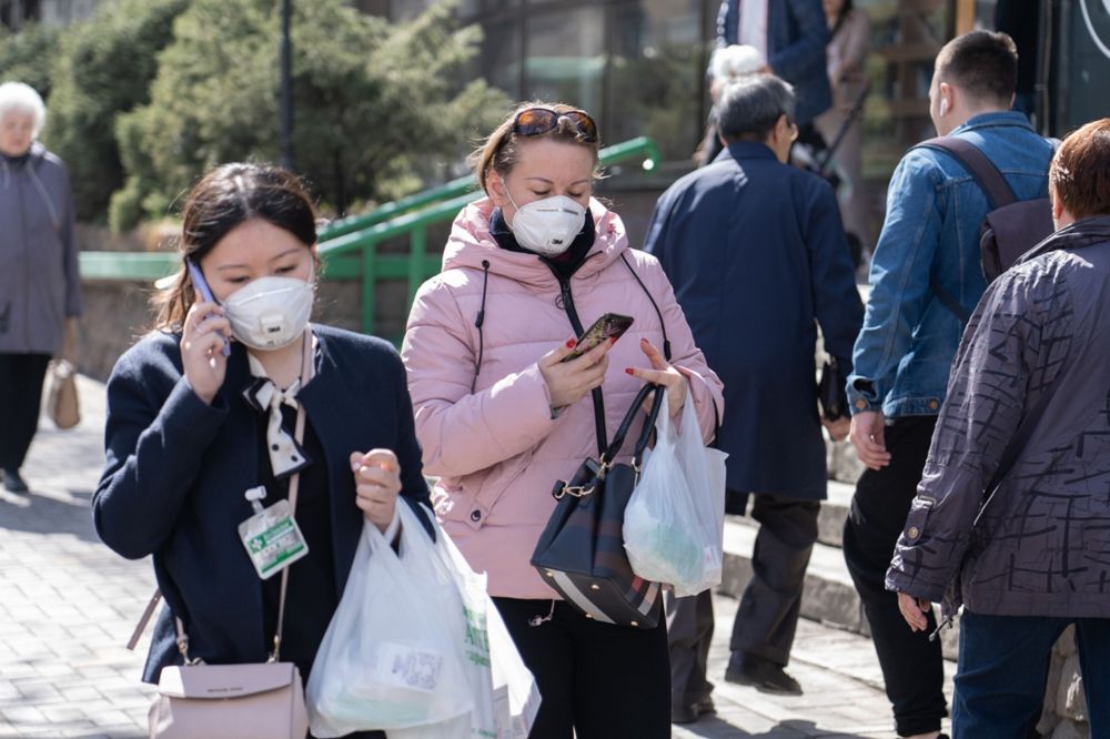 Алматы: Карантиннен шыққан және жаңадан оқшауланған індет ошақтарының тізімі
