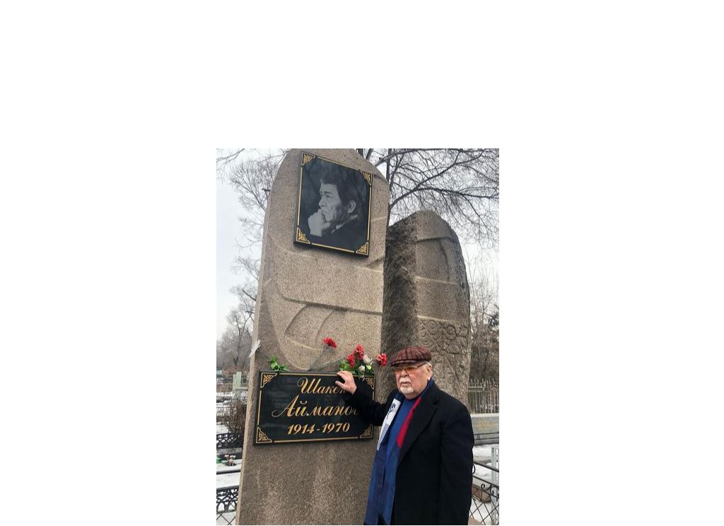 Асанәлі ӘШІМОВ: «Бекежан-Асанәлі қартайса, Төлегендерді кім ширықтырады?»