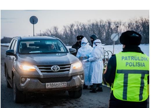 Індетті тәртіп жеңеді