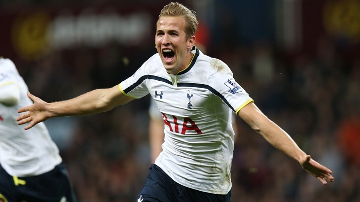 «Тоттенхэмнің» ойыншысы демеушілік көрсетуде