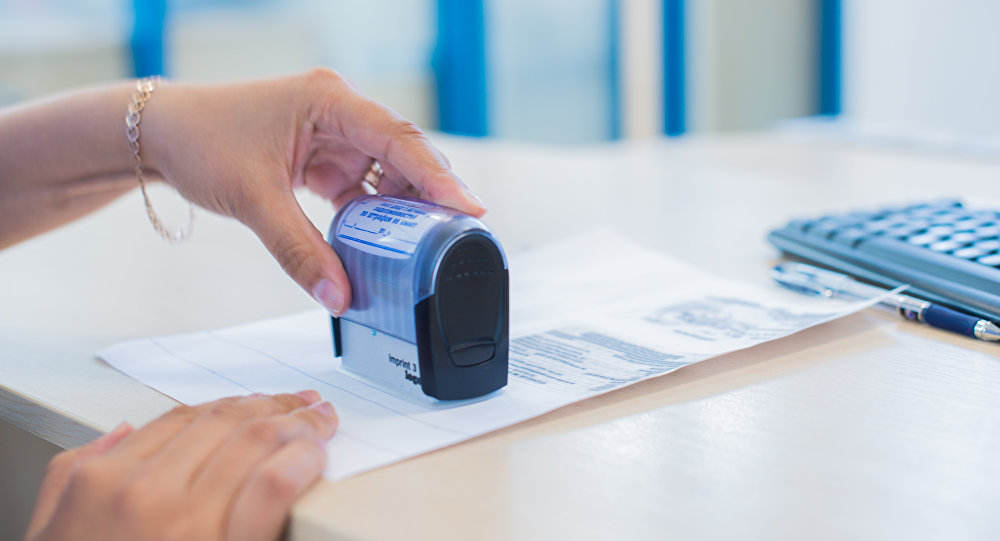 Атырау: Елде болу мерзімі өткен шетелдіктер анықталды