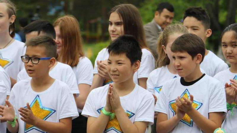 Мектептер жанындағы және қала маңындағы жазғы лагерьлер ашылмайды