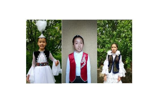 «Мен – Абайдың ұрпағы» атты республикалық конкурс өтті