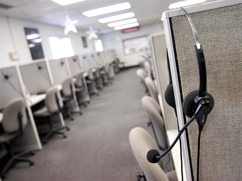 Ақмолада фронт кеңсе ашылды