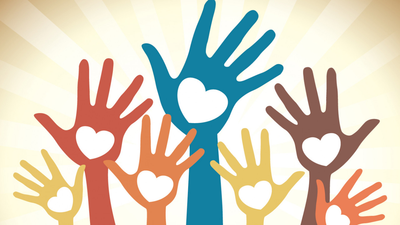 Ақмолада волонтерлар байқауы басталды