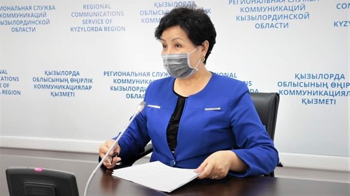 Қызылорда: Бүгіннен бастап шектеу шараларына өзгеріс енгізілді