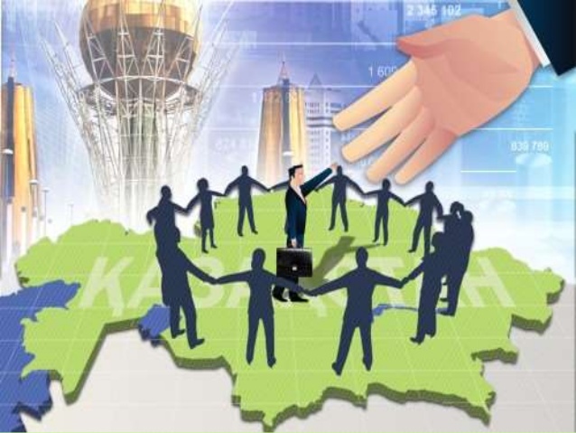 Азаматтық қоғамның ұсыныстары ескеріледі