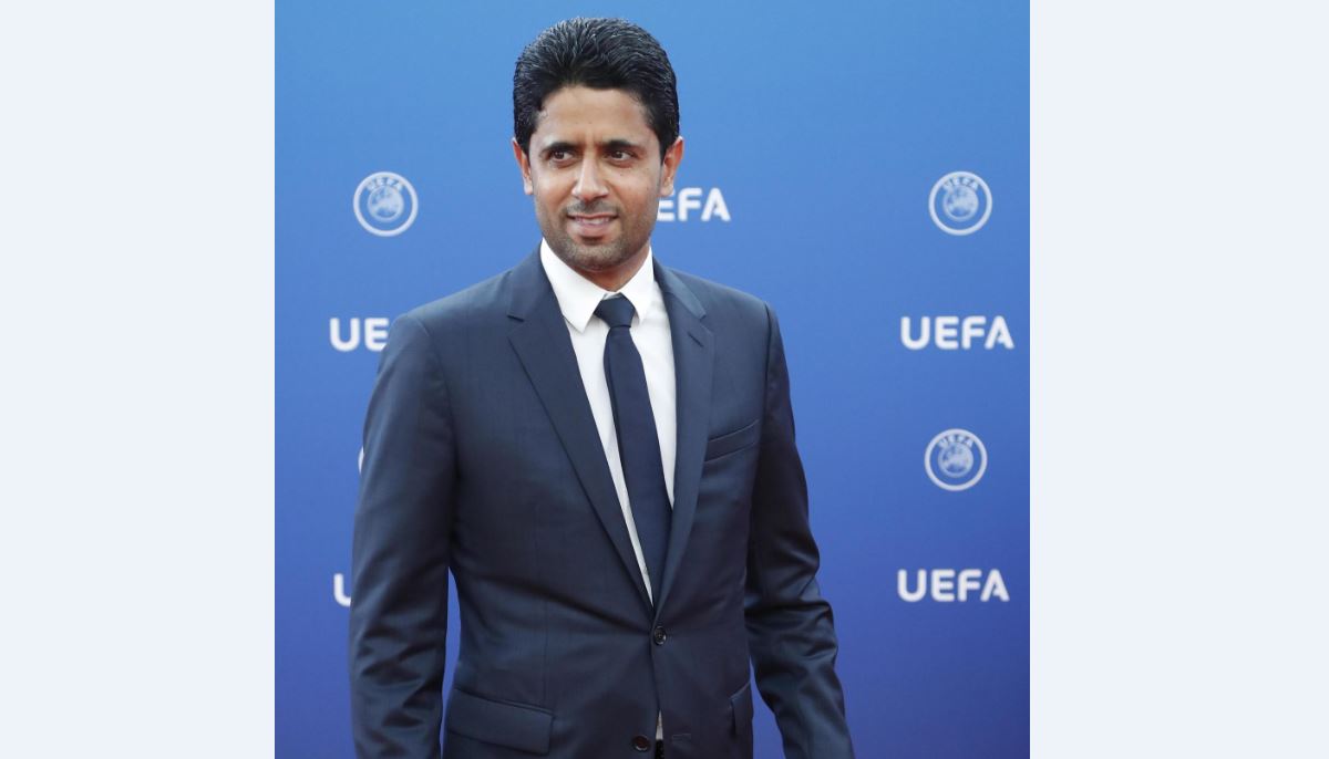 Футбол: Ең ықпалды адамдардың тізімі жарияланды