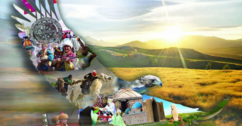 Баубек батыр кесенесі киелі орындар тізіміне енді