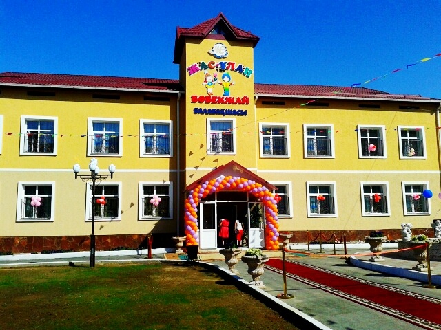 Карантиндегі Алматы: 893 балабақшаның жұмысы тоқтап тұр