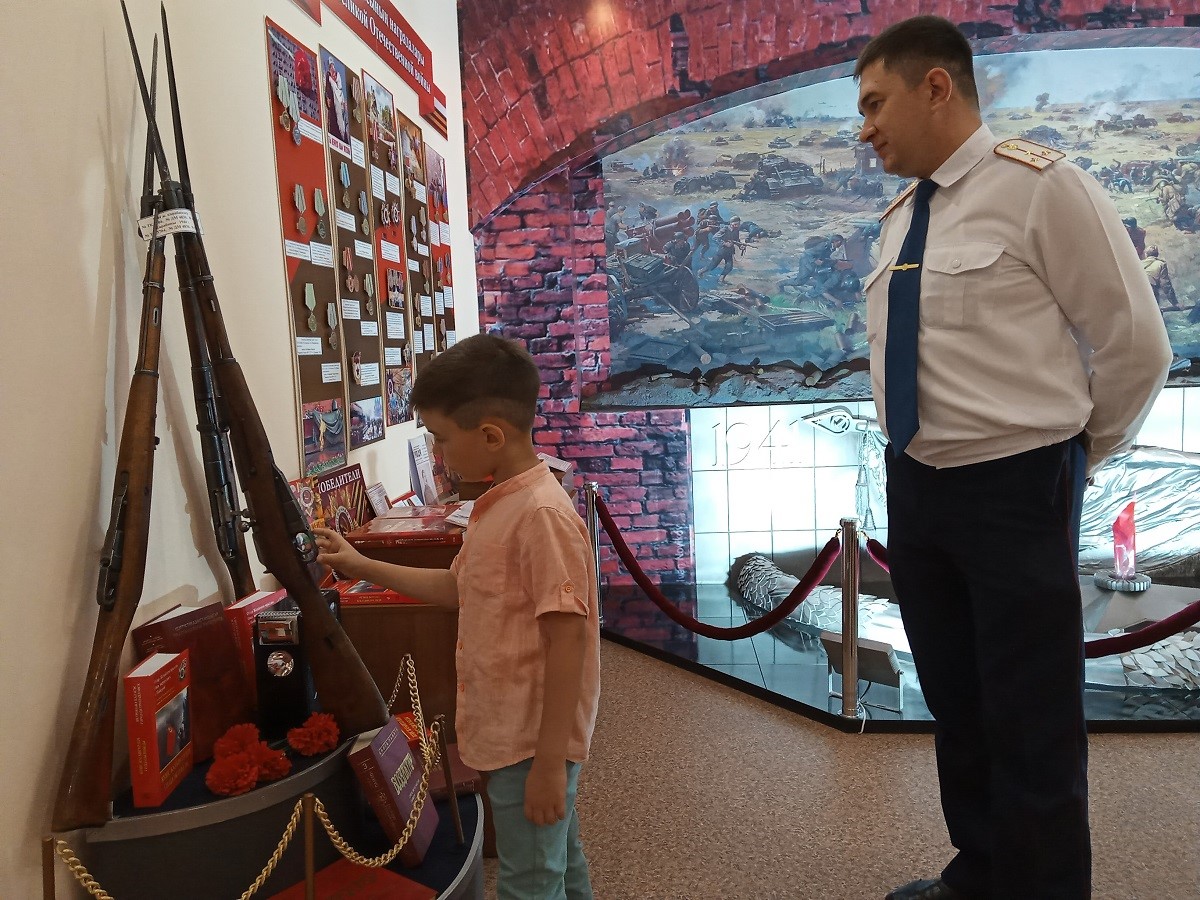 Солтүстік Қазақстан облысы музейлері «Халықаралық музей күнін» атап өтті