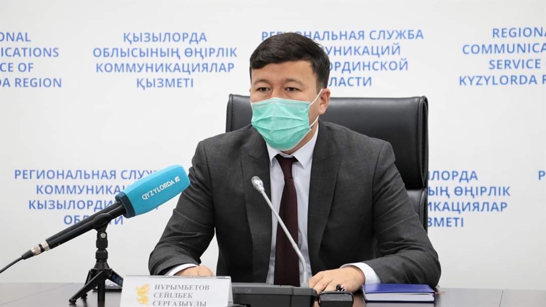 Қызылорда: Тағы бір әлеуметтік дүкен ашылды