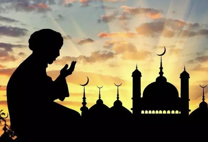 Кәусар суымен оразасын ашқан тақуа