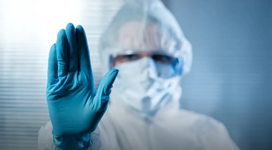 Атырау: Індеттен 13 адам жазылды