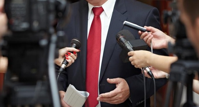 Қызылорда: Журналистер марапат иеленді