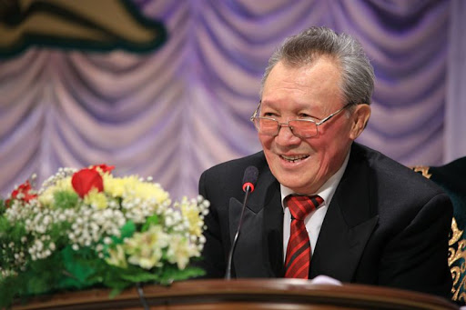 Төлен Әбдік: Әдебиеттің негізгі объектісі – адам