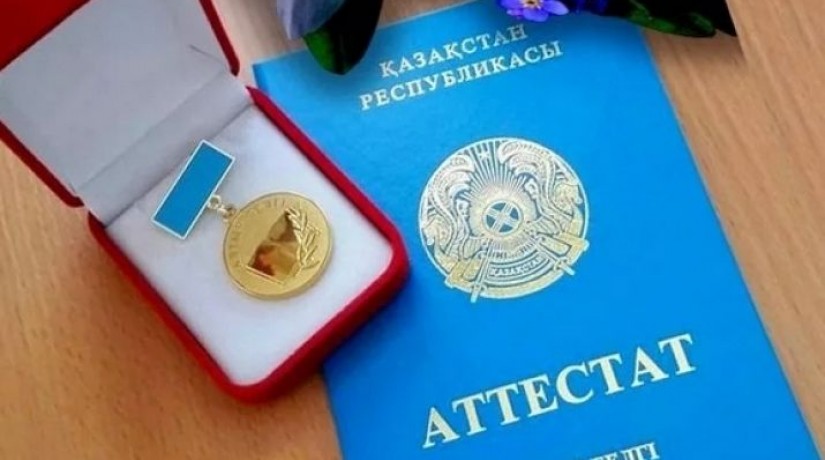 Пандемия кезінде аттестат тапсыру рәсімі қалай өткізіледі?