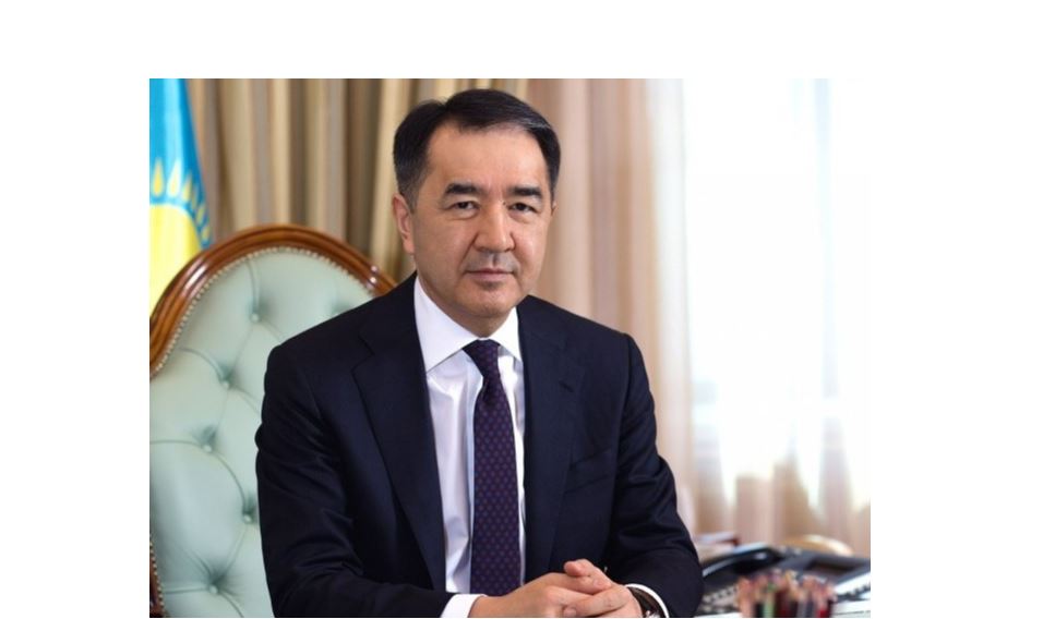 Бақытжан Сағынтаев: Алматылық өндірушілерді қолдау маңызды