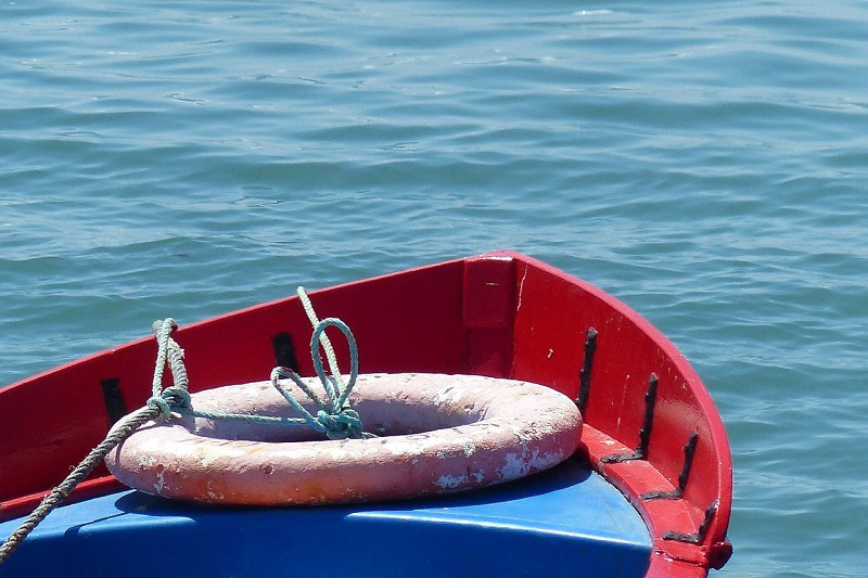 СҚО: Соңғы 7 жылда 180 адам суға батып кеткен