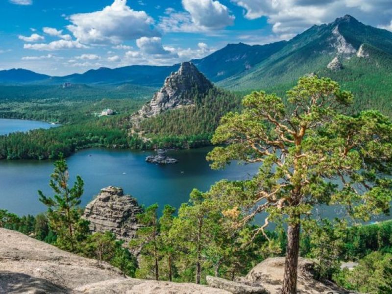 Көкшетау туризміне коронавирустың кері әсері тиіп жатыр