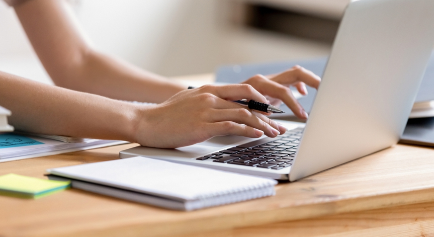 Көкшетауда біліктілікті арттыру курстары қашықтан оқытылуда