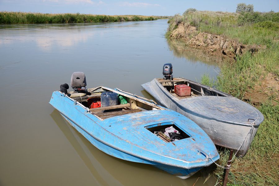 Қазақстан трансшекаралық өзендер мәселесінде қиындық көруде