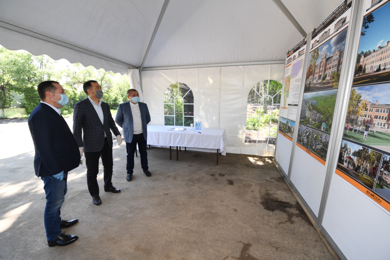 Алматыдағы Наурызбай ауданындағы ауыз су мәселесі қашан шешіледі?