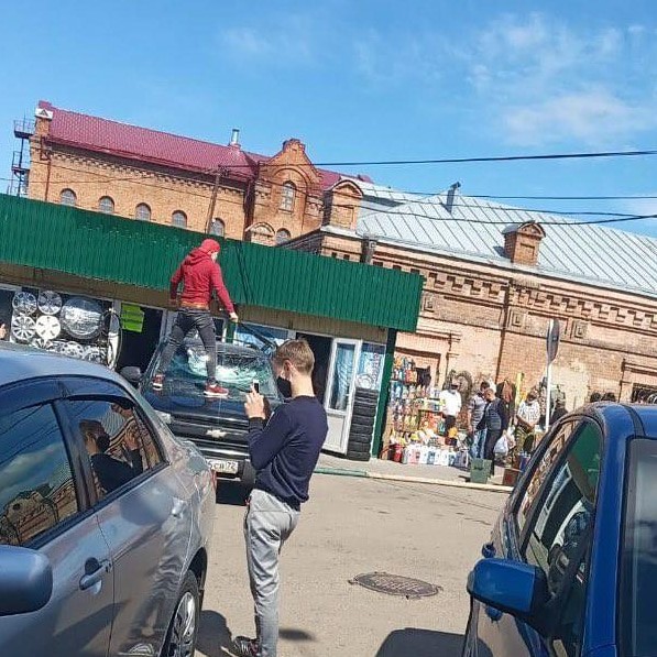 Жастар неге хайпқа құмар?