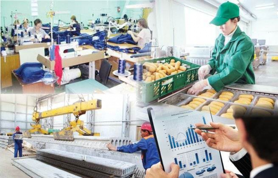 Маңғыстау: Жұмыспен қамтудың жол картасын іске асыруға 34 млрд теңге бөлінген