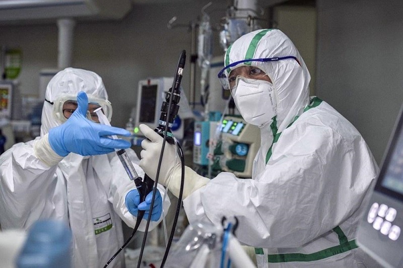 Ақмолада індеттің одан әрі таралмауына күш салынуда