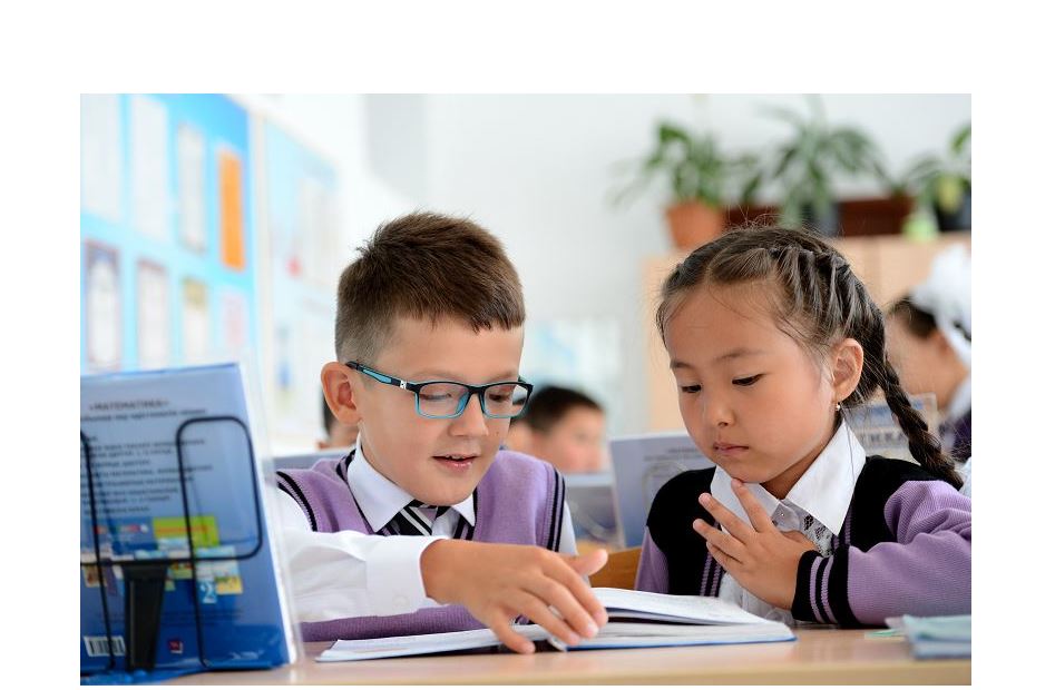 Алматы мектептері күрделі жөндеуден өтеді