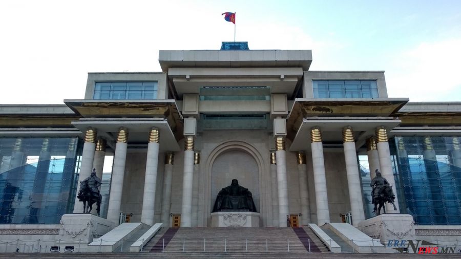 Моңғолия Ресейге ет жіберді