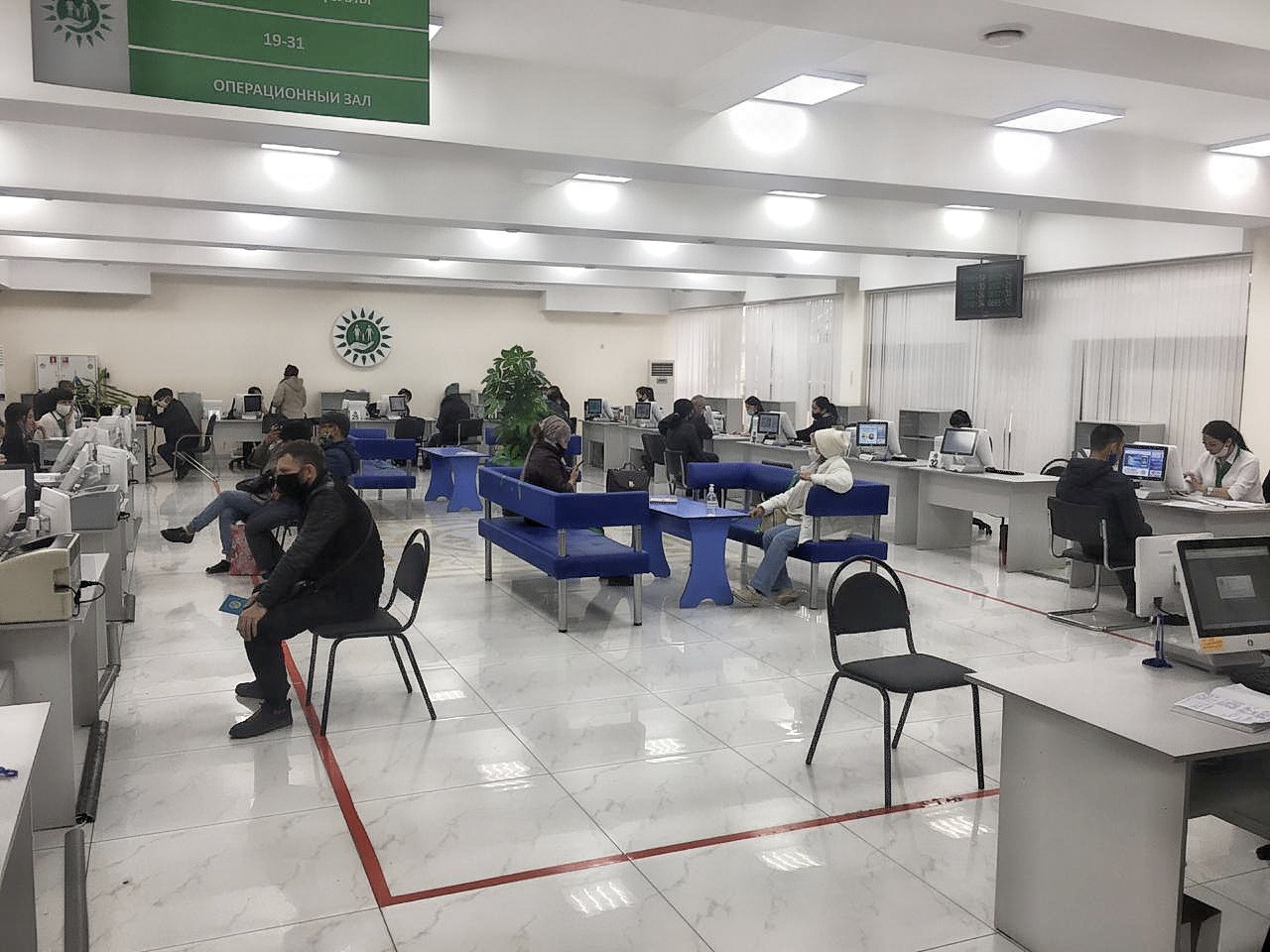 Қостанайлықтар жаппай электронды қолтаңба ала бастады