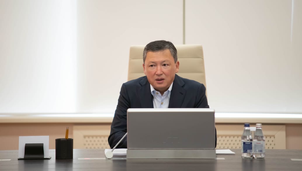 Тимур Құлыбаев: Жұмыс орындарын сақтап қалуға дайын кәсіпорындарды қолдау керек