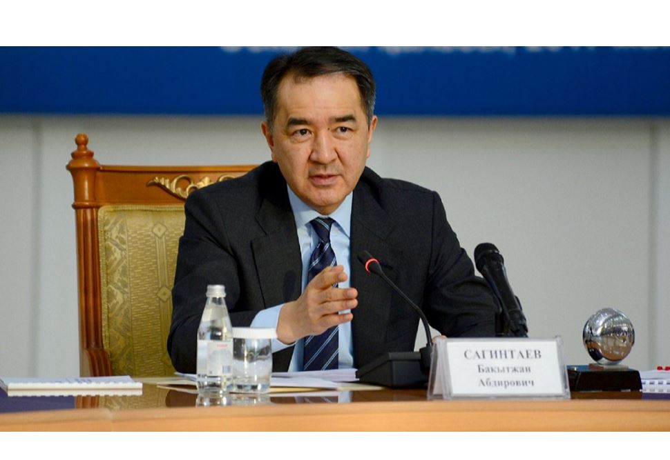 Алматының әкімі төртінші тоқсанда мектептерде қыруар еңбек атқарылғанын атады