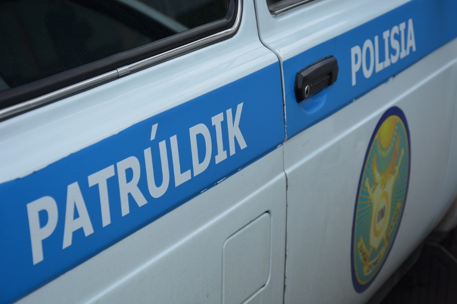 Отбасылық жанжал суицидке ұласқан