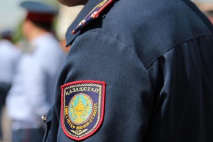 Атырау: Бір мыңнан аса әкімшілік хаттама толтырылды