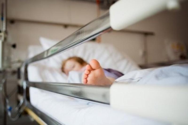 Ақтауда екі аптада үш бала тұрғын үйдің жоғары қабатынан құлап кетті