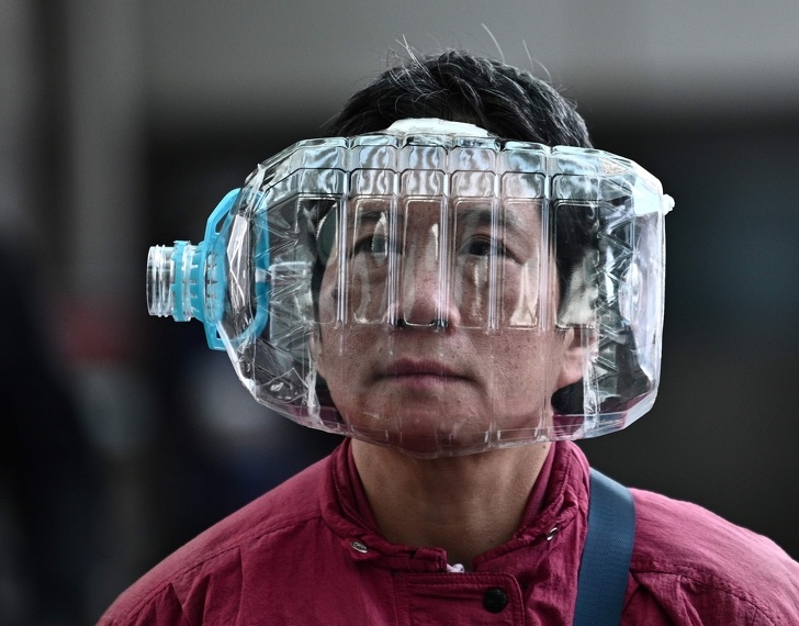 Алматыда маскасыз жүргені үшін салынатын айыппұлдың ең үлкені – 1 миллион 389 мың теңге