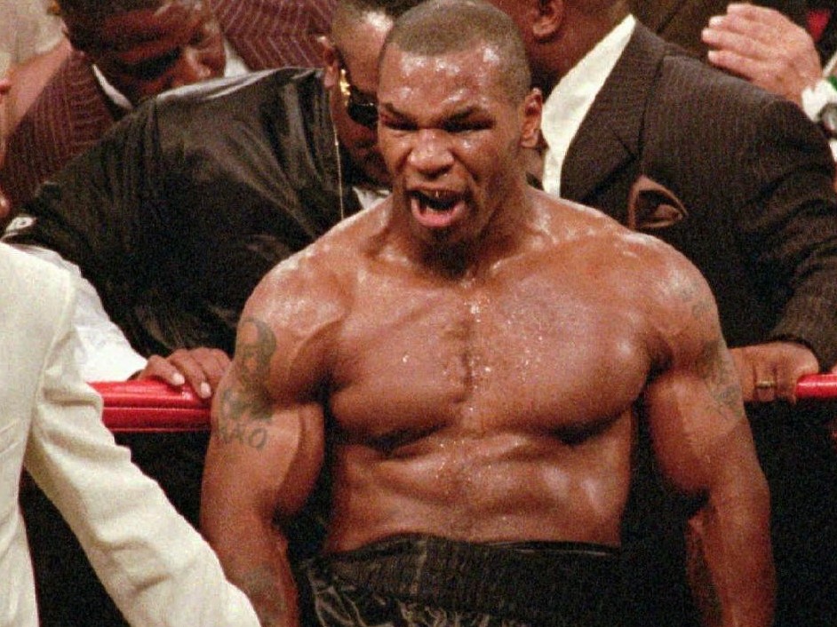 Майк Тайсонға 20 миллион доллар ұсынды