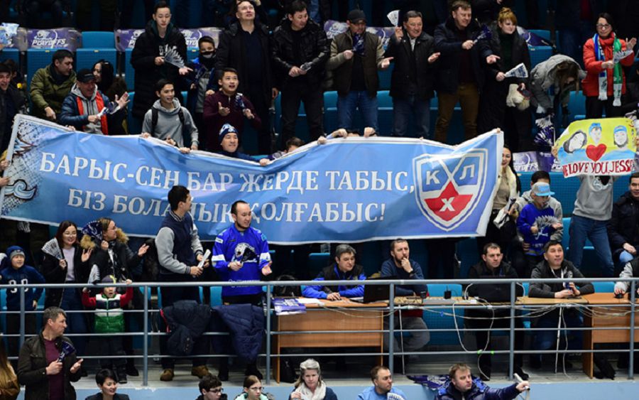 «Барысқа» қандай бапкер лайық?