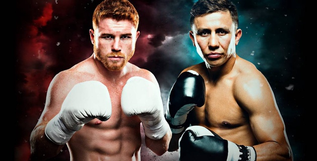 Головкин мен Канело желтоқсанда жұдырықтасады (видео)