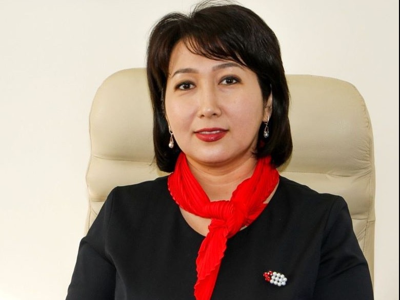 Қызылорда облыстық ішкі саясат басқармасының басшысы тағайындалды