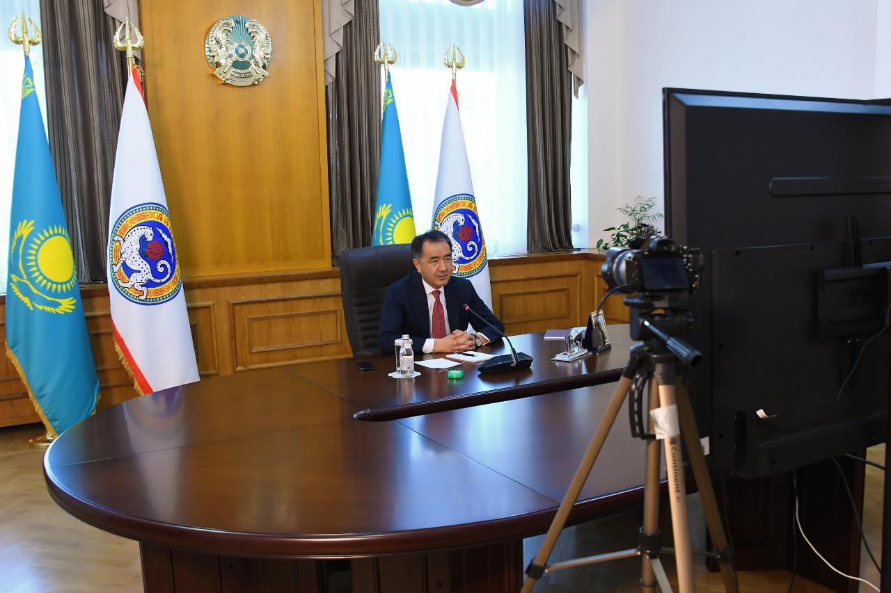 Карантиндегі Алматы. Алдағы жоспар қандай?