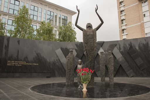 Қырылмасақ, 40 миллион болар едік