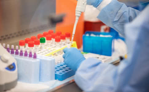 Теңіз кенішінің 15 жұмысшысы індет жұқтырды