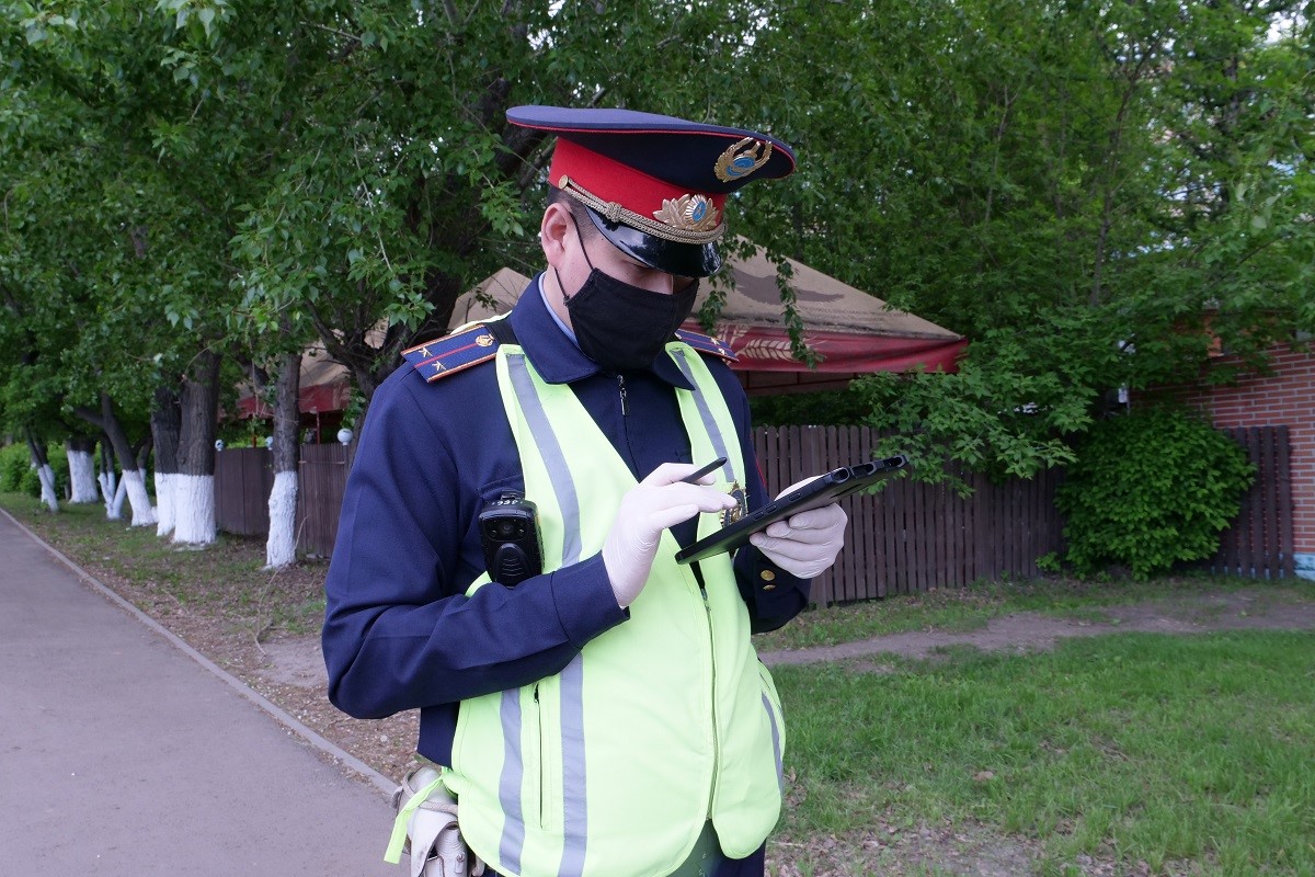 Мамлютка қаласының 69 жастағы тұрғыны бір жылға бас бостандығынан айрылды